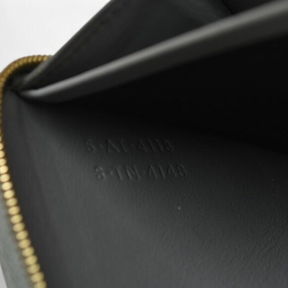 CELINE Gray Wallet - Picture 15 of 15